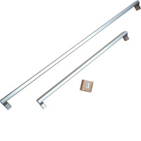 Набор ручек BERTAZZONI PROHK30PI