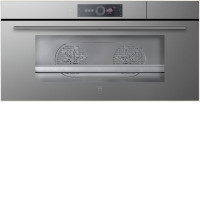 Паровой шкаф V-ZUG CombiSteamer V6000 45L Grand CS6T-23046 платина Паровой шкаф V-ZUG CombiSteamer V6000 45L Grand CS6T-23046 платина