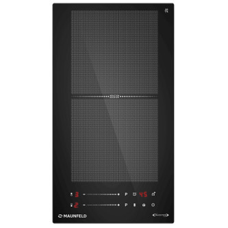 Варочная поверхность MAUNFELD CVI292S2FBK Inverter