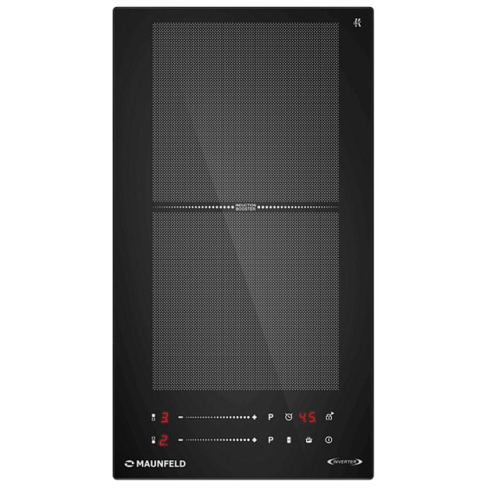 Варочная поверхность MAUNFELD CVI292S2FBK Inverter