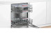 Посудомоечная машина BOSCH SMV4HVX00E