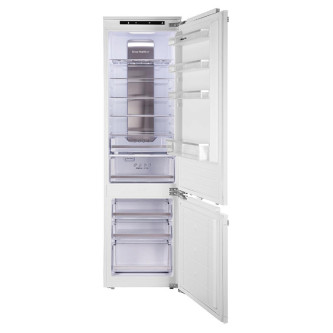 Холодильник HIBERG RFCB-455F NFW inverter Холодильник HIBERG RFCB-455F NFW inverter