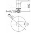 Смеситель IDDIS Runo RUNSB00i66