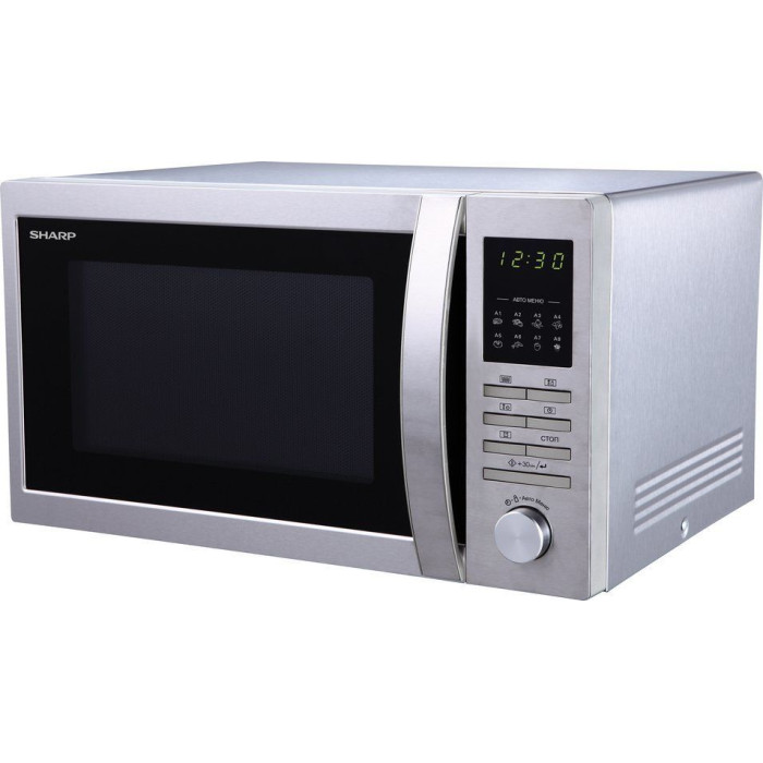 Микроволновая печь SHARP r-3495st Микроволновая печь SHARP r-3495st