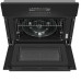 Духовой шкаф MEFERI MEO608BK MICROWAVE