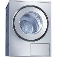 Сушильная машина MIELE pt 7189 el ed в колонну сталь Сушильная машина MIELE pt 7189 el ed в колонну сталь