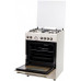 Плита SIMFER F66MO45011 Плита SIMFER F66MO45011