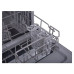 Посудомоечная машина OURSSON DW4001TD/IV Посудомоечная машина OURSSON DW4001TD/IV