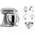 Миксер KITCHENAID 5KSM175PSECU 4.8 л Миксер KITCHENAID 5KSM175PSECU 4.8 л