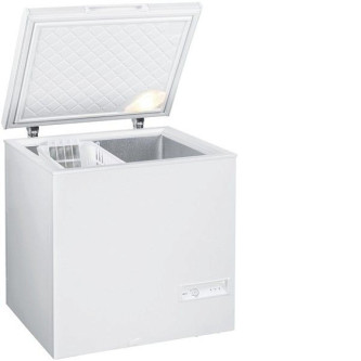 Морозильник-ларь GORENJE FH 210 BW