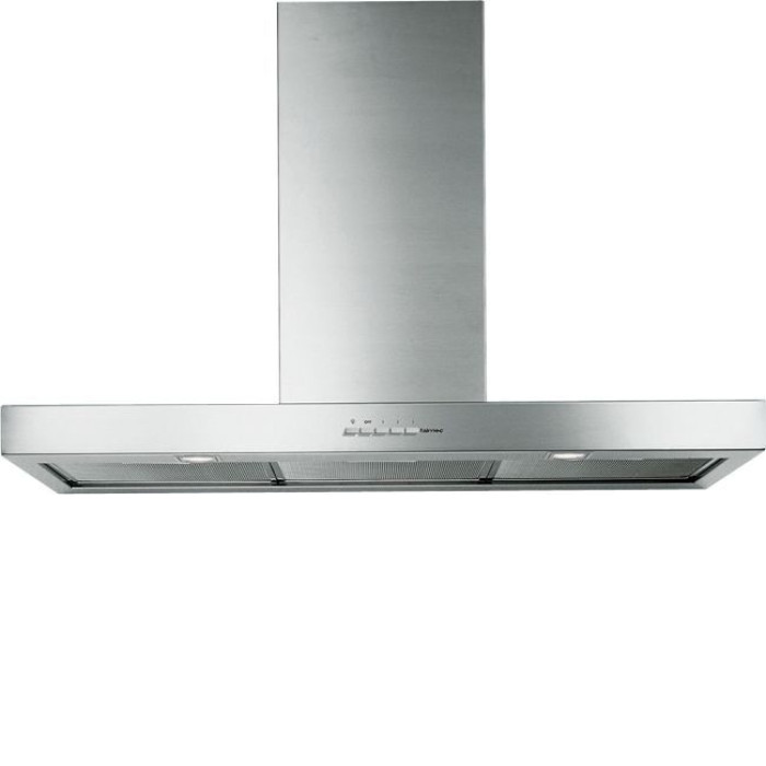 Вытяжка FALMEC Plane Steel 90 CPLN90.E0P1#491F
