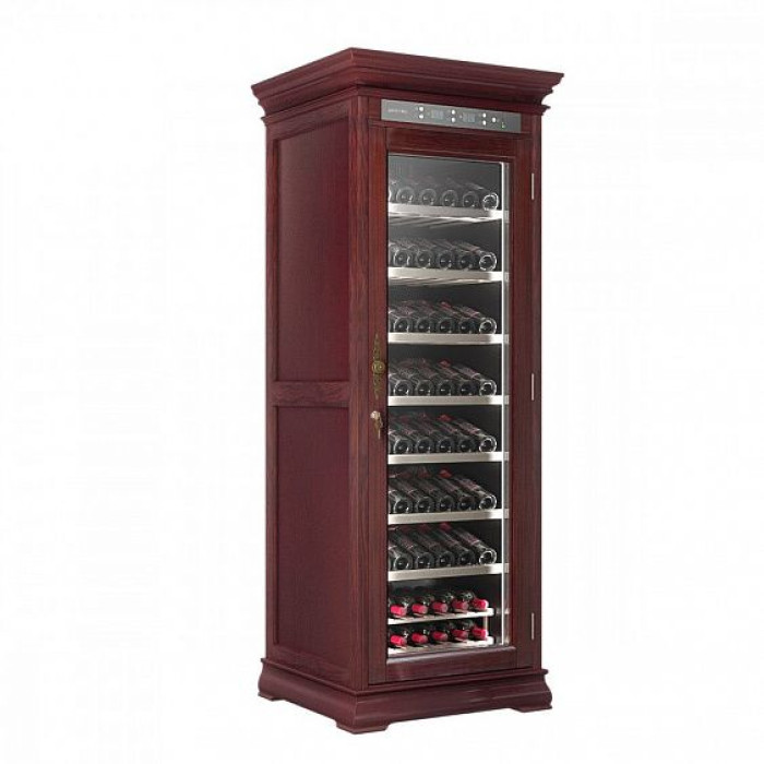 Винный шкаф MEYVEL MV108-WM1-C Винный шкаф MEYVEL MV108-WM1-C