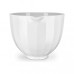 Чаша KITCHENAID 5KSM2CB5PWS 4.7 л керамическая Чаша KITCHENAID 5KSM2CB5PWS 4.7 л керамическая