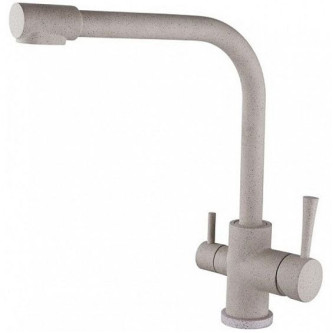 Смеситель KAISER Merkur 26044-4