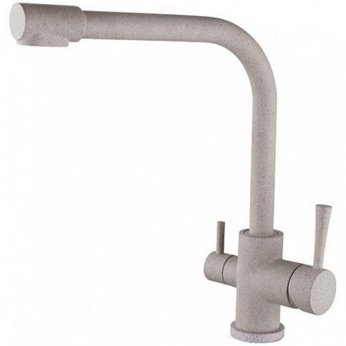 Смеситель KAISER Merkur 26044-4 Смеситель KAISER Merkur 26044-4