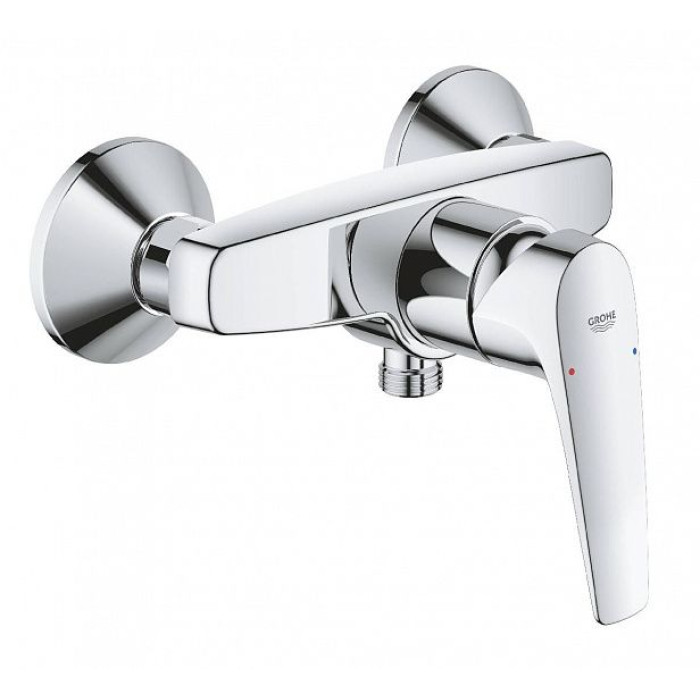 Смеситель GROHE BauFlow 23632000 Смеситель GROHE BauFlow 23632000