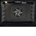 Духовой шкаф ELECTROLUX EOD5C70X