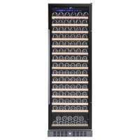 Винный шкаф TEMPTECH WP180SCB