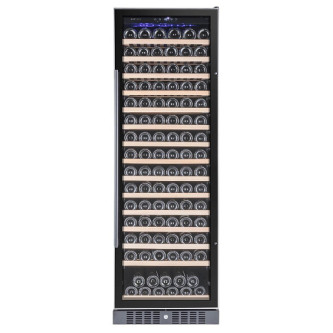 Винный шкаф TEMPTECH WP180SCB Винный шкаф TEMPTECH WP180SCB