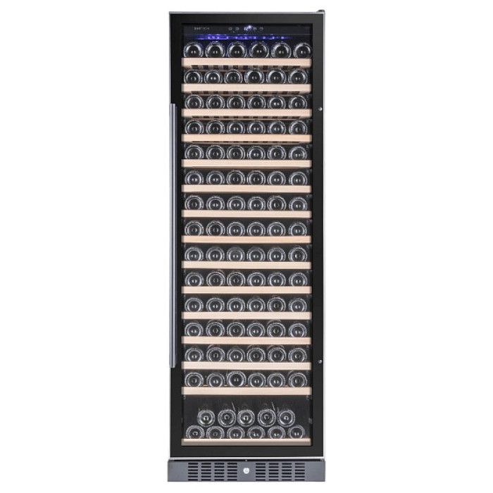 Винный шкаф TEMPTECH WP180SCB
