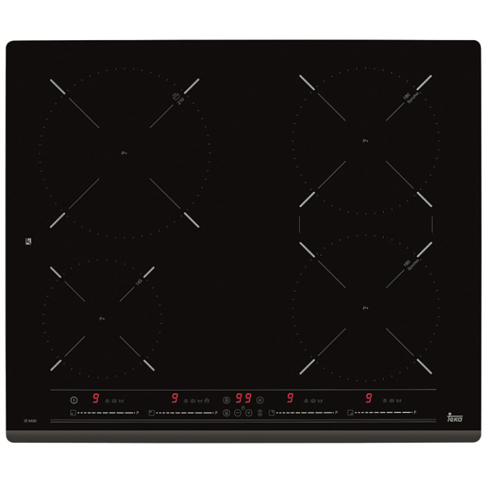 Варочная панель TEKA IR 6420