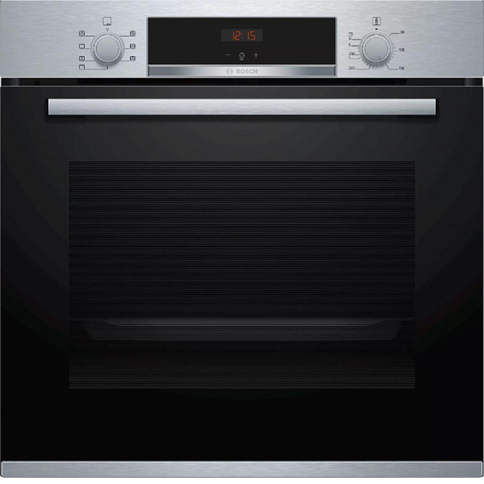 Духовой шкаф BOSCH HBA513BS1 Духовой шкаф BOSCH HBA513BS1
