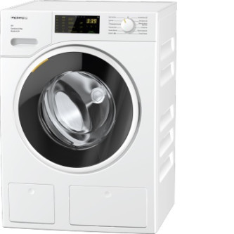 Стиральная машина MIELE WWD660WCS
