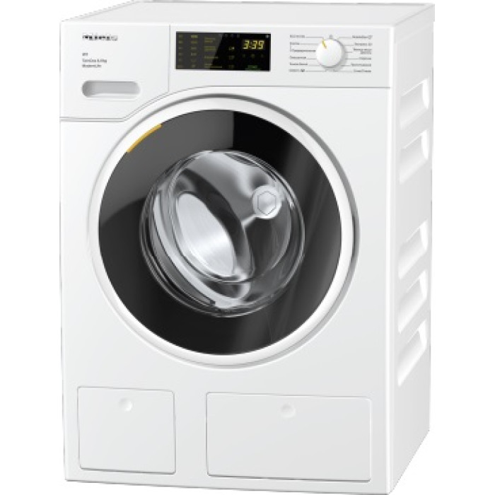 Стиральная машина MIELE WWD660WCS Стиральная машина MIELE WWD660WCS