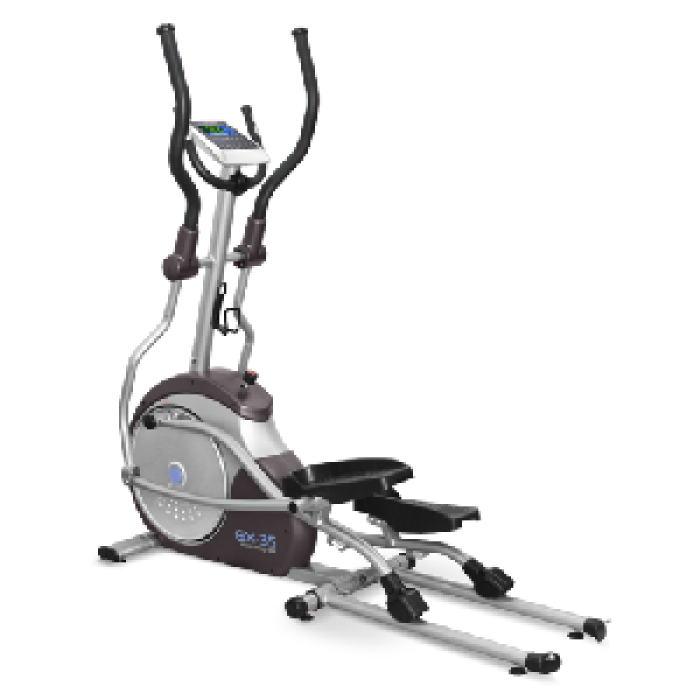 Эллиптический тренажер Oxygen EX-35 Эллиптический тренажер Oxygen EX-35