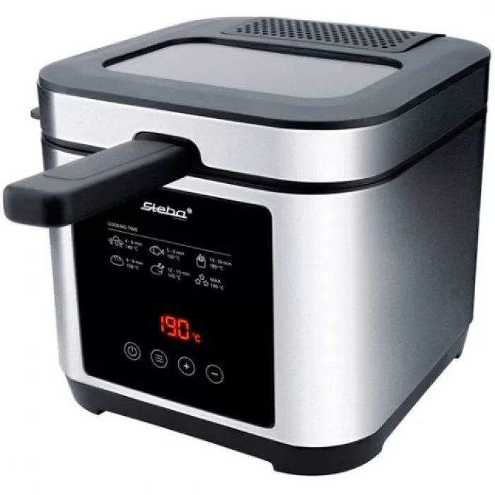 Фритюрница STEBA DF 150 F Фритюрница STEBA DF 150 F