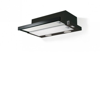 Вытяжка FABER FLEXA GLASS BK A60