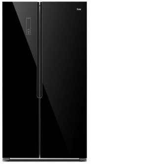 Холодильник Svar SV 525 NFBG Холодильник Svar SV 525 NFBG
