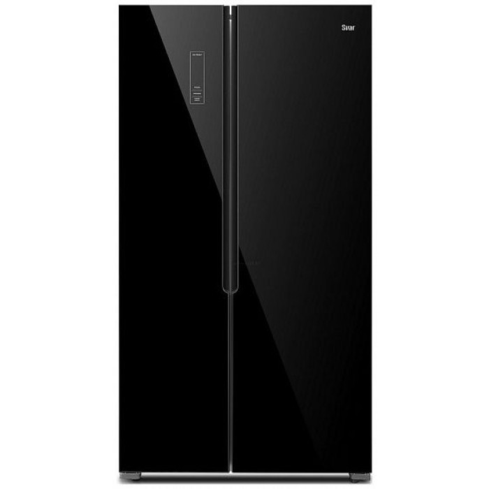 Холодильник Svar SV 525 NFBG Холодильник Svar SV 525 NFBG