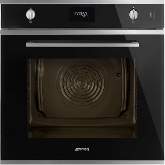 Духовой шкаф SMEG SOP6401S2N
