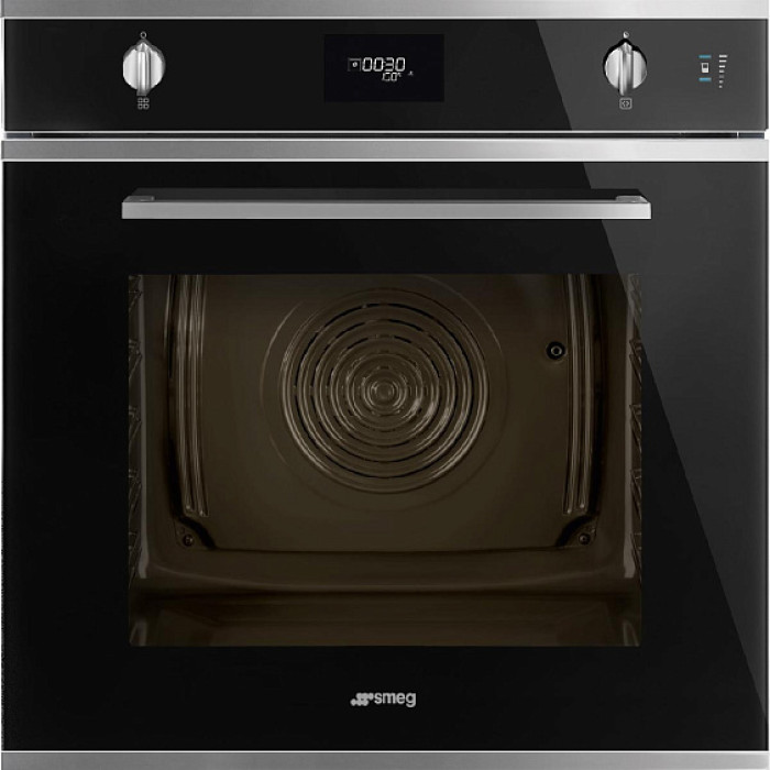 Духовой шкаф SMEG SOP6401S2N