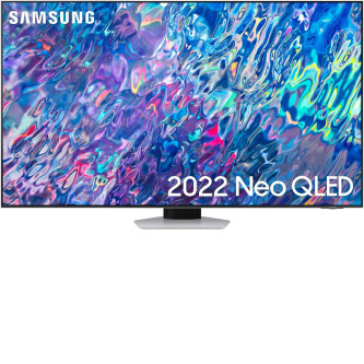 Телевизор SAMSUNG QE75QN85BAUXCE Телевизор SAMSUNG QE75QN85BAUXCE