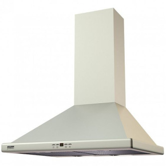 Вытяжка KRONASTEEL gala 600 ivory 3p