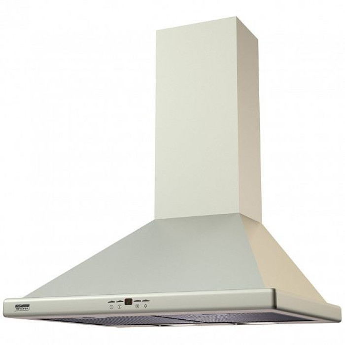 Вытяжка KRONASTEEL gala 600 ivory 3p Вытяжка KRONASTEEL gala 600 ivory 3p