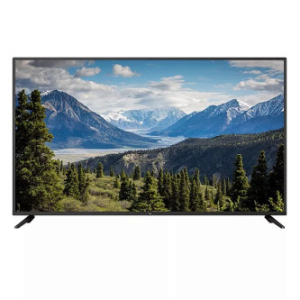 Телевизор BQ 55SU03B Телевизор BQ 55SU03B