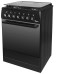 Плита IDEAL L405 ГК черный
