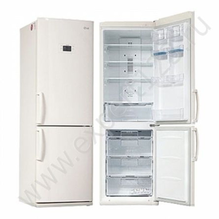 Холодильник LG ga-b379uvca Холодильник LG ga-b379uvca