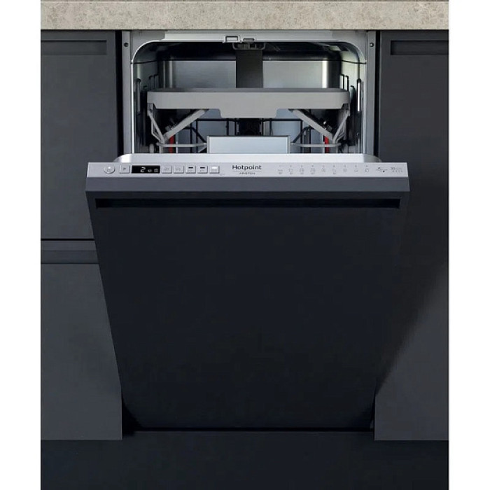 Посудомоечная машина HOTPOINT-ARISTON HSIO 3T235 WCE