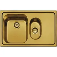 Кухонная мойка SMEG sp7915dra Кухонная мойка SMEG sp7915dra