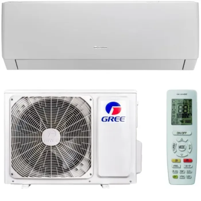 Сплит-система GREE GWH12AGBXB-K6DNA4C