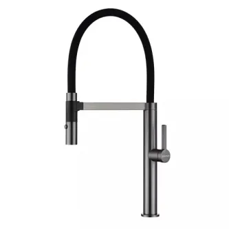 Смеситель PAULMARK Leader Le214101-GM Смеситель PAULMARK Leader Le214101-GM