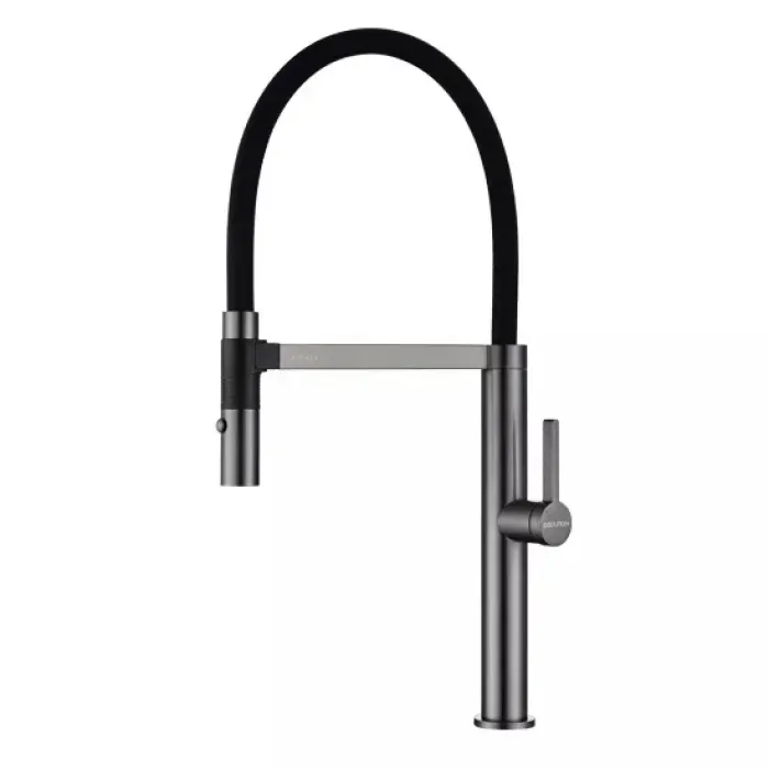Смеситель PAULMARK Leader Le214101-GM Смеситель PAULMARK Leader Le214101-GM
