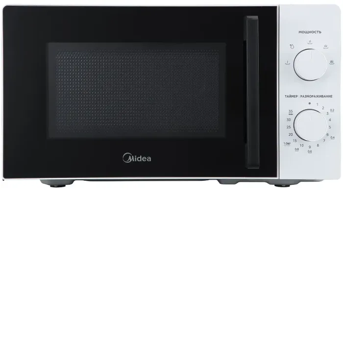 Микроволновая печь MIDEA MM720ARH-W Микроволновая печь MIDEA MM720ARH-W