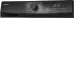 Стиральная машина WEISSGAUFF WM 4947 DC Inverter Steam Grey