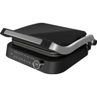 Гриль WEISSGAUFF WCG-360 Nero Glass Chef’s Steak Гриль WEISSGAUFF WCG-360 Nero Glass Chef’s Steak
