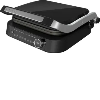 Гриль WEISSGAUFF WCG-360 Nero Glass Chef’s Steak Гриль WEISSGAUFF WCG-360 Nero Glass Chef’s Steak